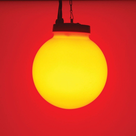 Світлоприлад з DMX управлінням AMERICAN AUDIO Globe Color, image 